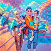 Xi