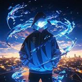 On