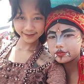 Dạ