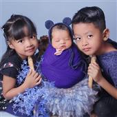 BẮ