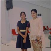 As
