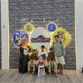 Kh