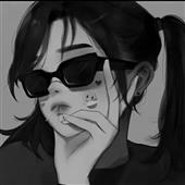 So