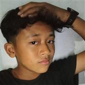 So
