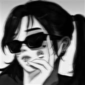 So