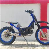 TR