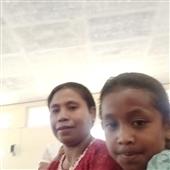 So