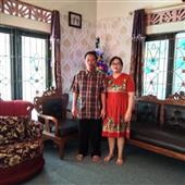 Bắ