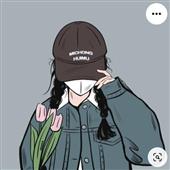 We