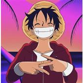 He