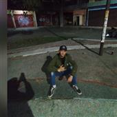 La