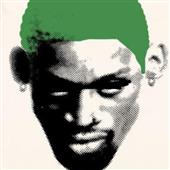 We