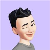As