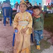 Tự