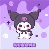 We
