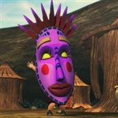 Kè