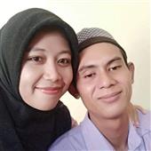 As